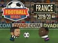 Joc Football Heads França 2019/20  en línia