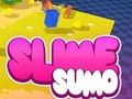 Joc Sumo Slime 3D en línia