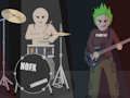Joc Punk-o-matic en línia