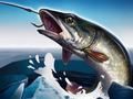 Joc Pesca en gel 3D  en línia