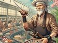 Joc Samurai Chef Express  en línia