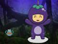 Joc Wonder Fruit Jungle Escape en línia