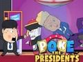 Joc Pokeu els presidents  en línia