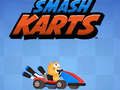 Joc Smash Karts en línia