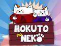 Joc Hokuto no neko en línia