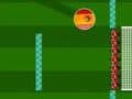 Joc Gol Dit Futbol  en línia