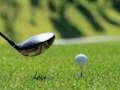 Joc Repte de golf desbloquejat  en línia