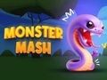 Joc Monster Mash: entrenador de mascotes  en línia