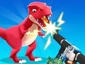 Joc Dino Shooter Pro en línia