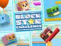 Joc Block Star Challenge en línia