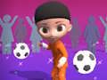 Joc Futbol Shaolin  en línia