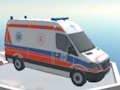 Joc De pressa ambulància  en línia