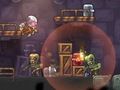 Joc Reinici de Zombotron en lĂnia Joc Reinici de Zombotron en lĂnia