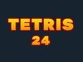 Joc Tetris 24 en línia