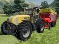 Joc El meu simulador de granja  en línia