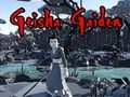 Joc Geisha Gaiden en línia