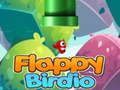 Joc Flappy Birdio en línia