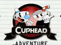 Joc Aventura de Cuphead  en línia
