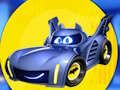 Joc Problemes de joguines Batwheels  en línia