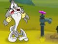 Joc Dibuixos animats de Looney Tunes Dig It  en línia