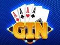 Joc Gin Rummy en línia