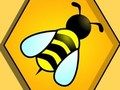 Joc Idle Bee: simulador d'eixam  en línia