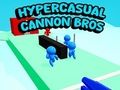 Joc Hipercasual Cannon Bros  en línia