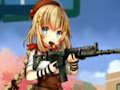 Joc Anime Girl disparant en línia
