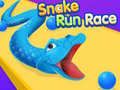 Joc Cursa Snake Run  en línia