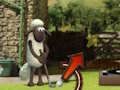 Joc Shaun les ovelles ovelles  en línia