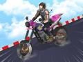 Joc Real Moto Stunt Racing 3D en línia