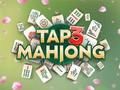 Joc Toqueu 3 Mahjong  en línia