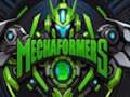 Joc Formadors mecha 3 en línia