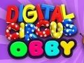 Joc Circ digital: Obby  en línia