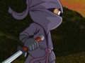 Joc Ninja de 3 peus 2  en línia