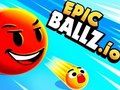 Joc Epicballz. io en línia