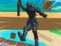 Joc Simulador de parkour real  en línia