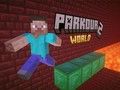 Joc Parkour World 2 en línia