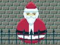 Joc Anem a conèixer el Pare Noel  en línia