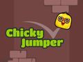 Joc Jumper Chicky en línia