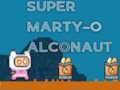 Joc Super Marty-O Alconaut en línia