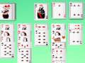 Joc Joc Solitaire King  en línia