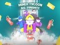 Joc Miner tycoon gran dinamita en línia