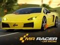 Joc Sr. Racer Car Racing en línia