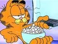 Joc Trencaclosques: Garfield Movie Time  en línia