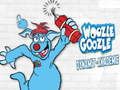 Joc Woozle Goozle Dynamit-Akademie en línia