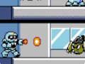 Joc Ganbatte !! Robochan en línia