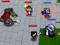 Joc Armyclash. io en línia