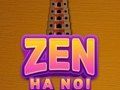 Joc Zen Hanoi en línia
