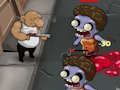 Joc 2d Age Zombie en línia
